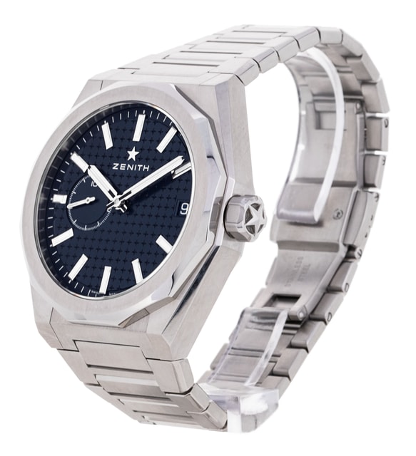 Zenith Defy 03.9300.3620/51.I001 Image 2